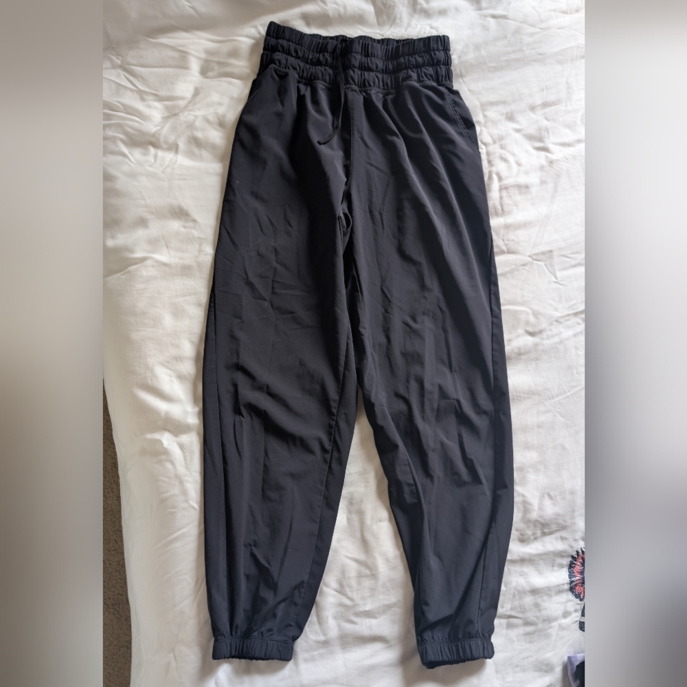 Zella Women's Black Joggers